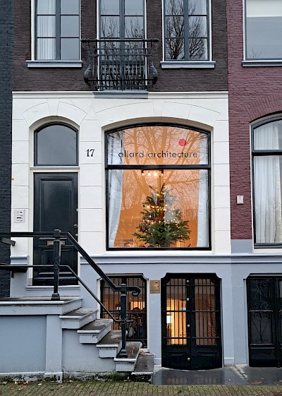 allard architecture • 