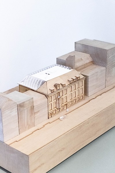 allard architecture • 