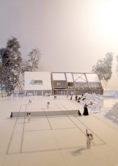 allard architecture • 