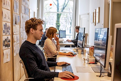 allard architecture • 