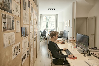 allard architecture • 