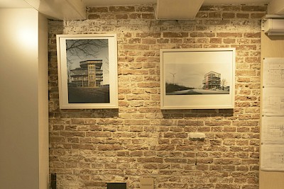 allard architecture • 