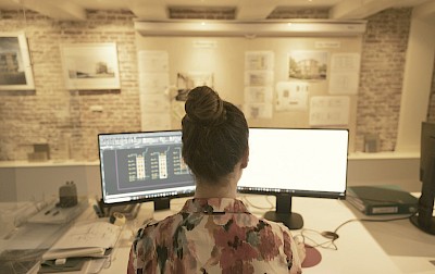 allard architecture • 