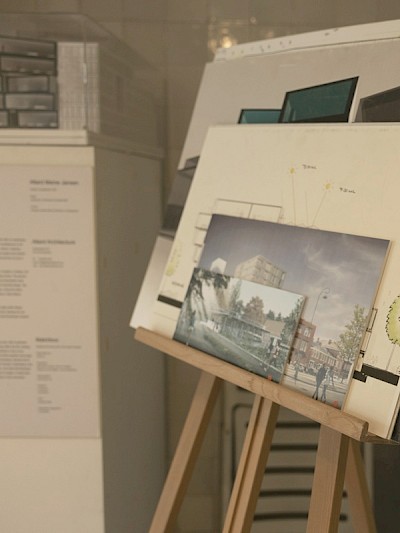 allard architecture • 