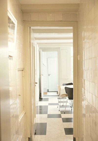 allard architecture • 