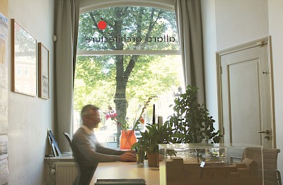 allard architecture • 