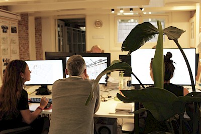 allard architecture • 