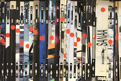 allard architecture • 