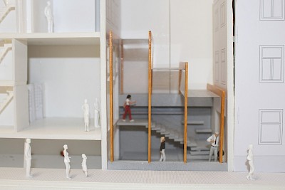 allard architecture • 