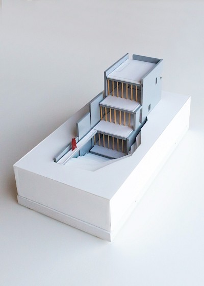 allard architecture • 