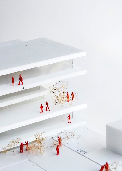 allard architecture • 