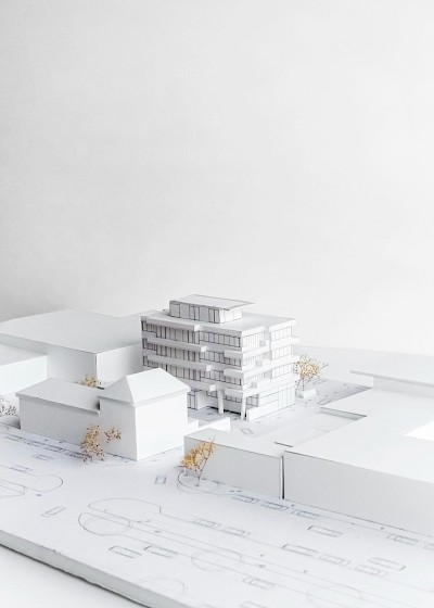 allard architecture • 