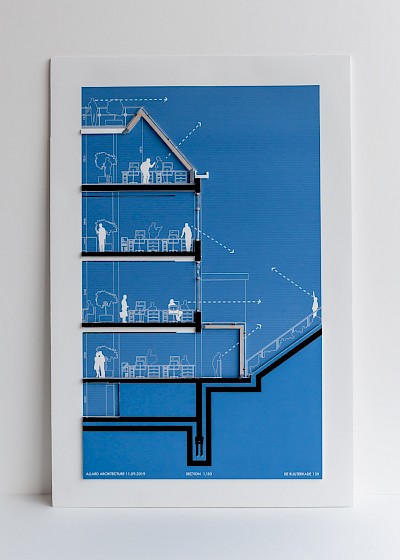 allard architecture • 