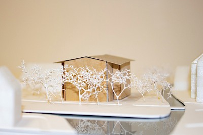 allard architecture • 