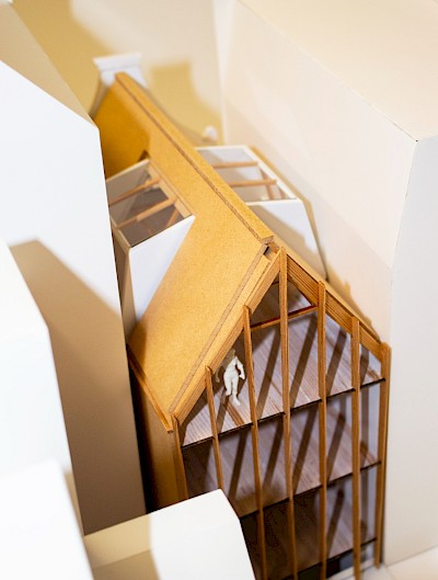 allard architecture • 