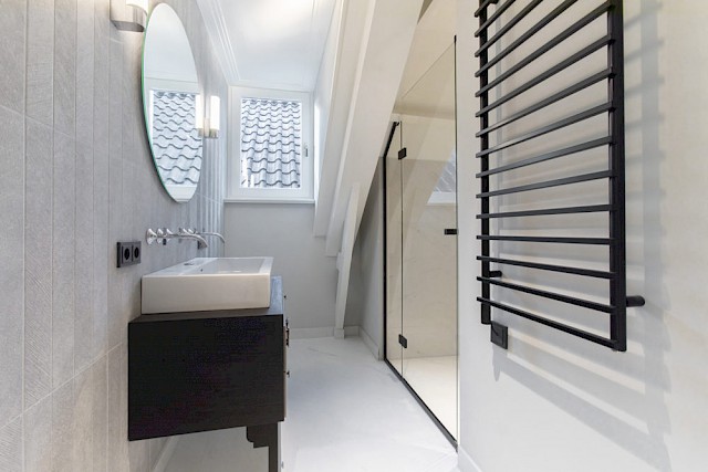 allard architecture • Sarphatistraat 