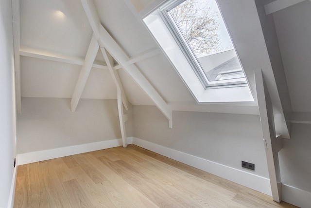 allard architecture • Sarphatistraat 