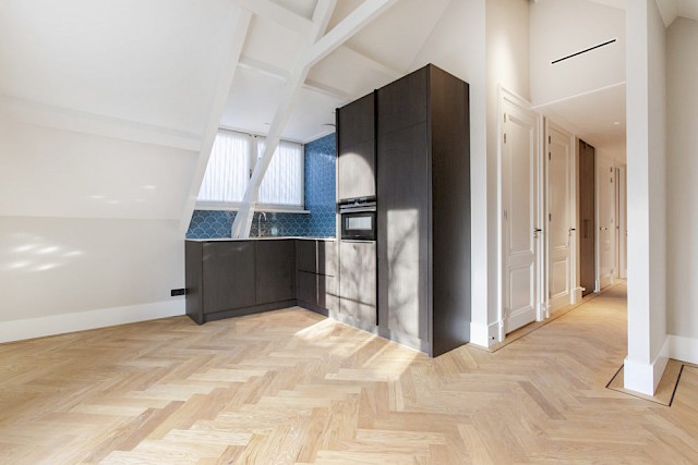 allard architecture • Sarphatistraat 