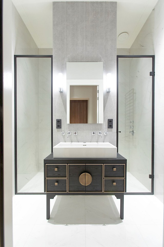 allard architecture • Sarphatistraat 