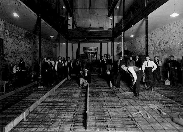 allard architecture • Bloemgracht Kerk 