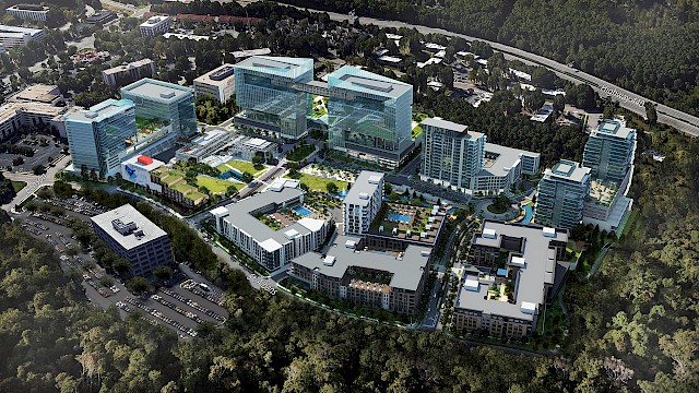 allard architecture • The Dutch 