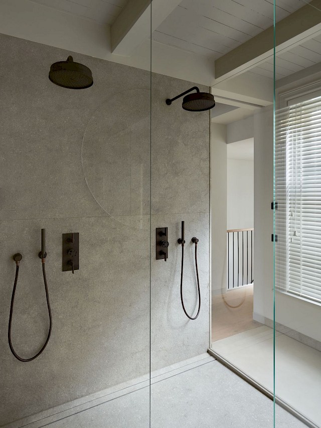 allard architecture • Prinsengracht 9 