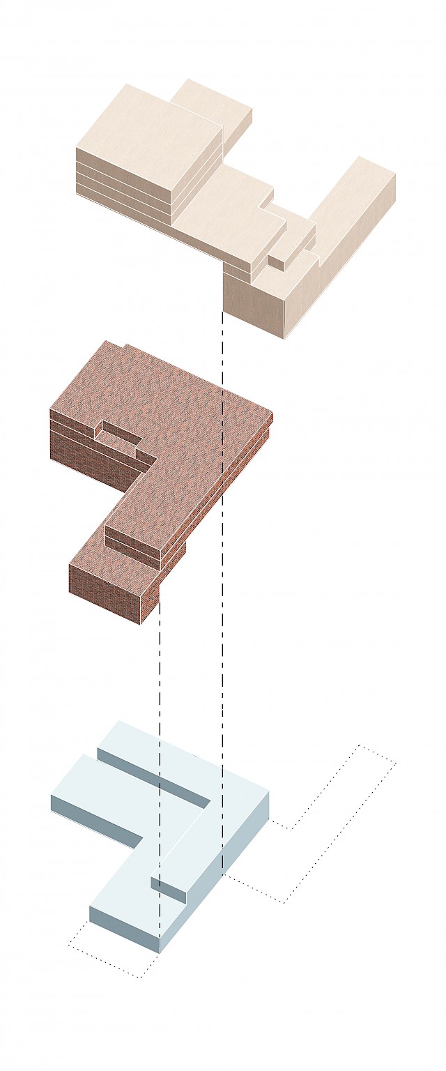 allard architecture • Pand Noord III 