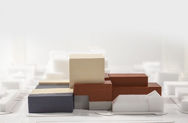 allard architecture • Pand Noord III 