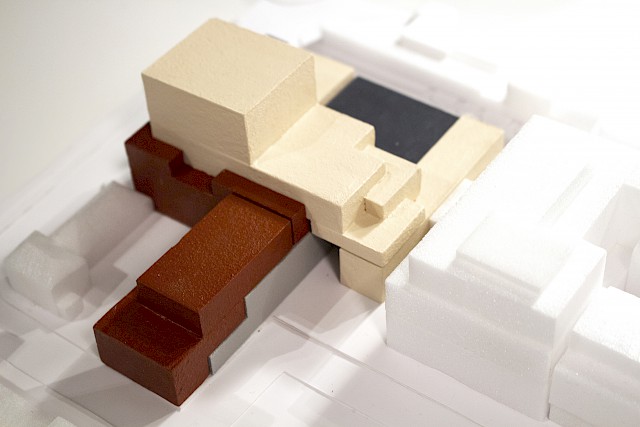 allard architecture • Pand Noord III 