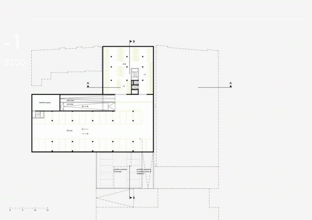 allard architecture • Pand Noord III 