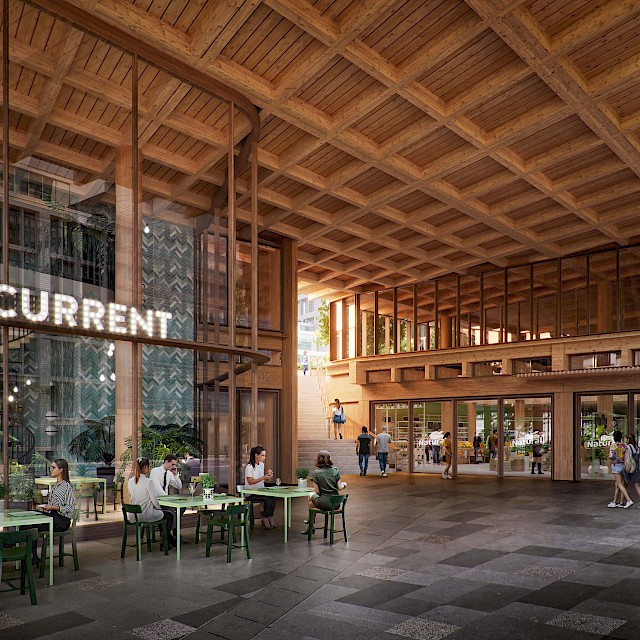 allard architecture • Sluisbuurt 