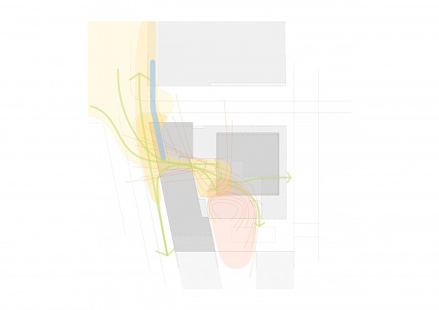 allard architecture • Sluisbuurt 