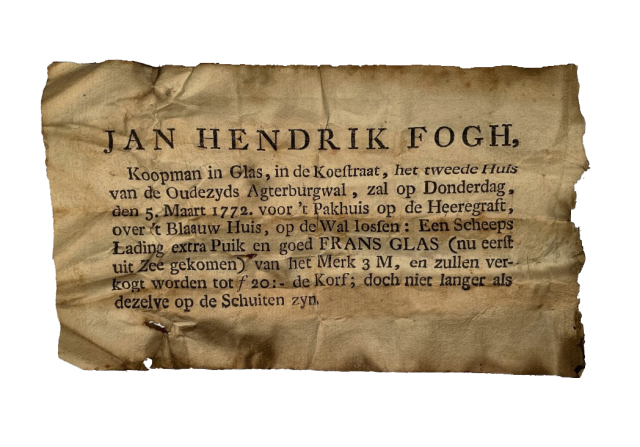 allard architecture • Herengracht 296 