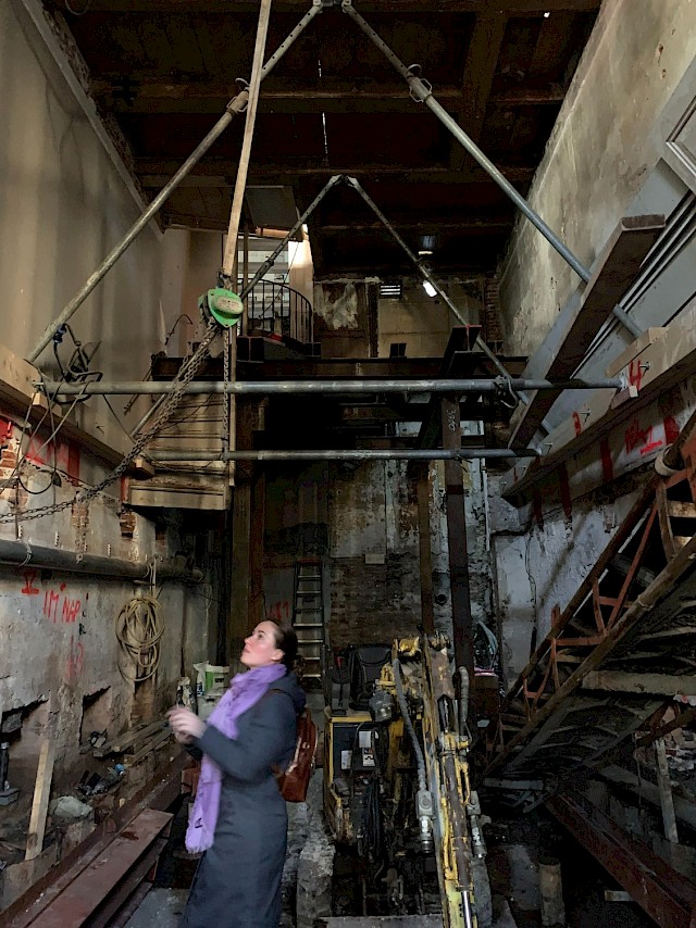 allard architecture • Herengracht 296 