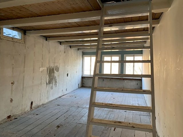 allard architecture • Herengracht 296 