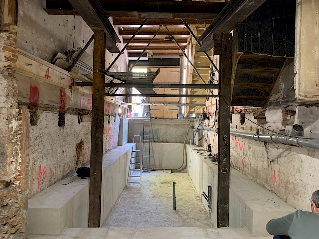 allard architecture • Herengracht 296 