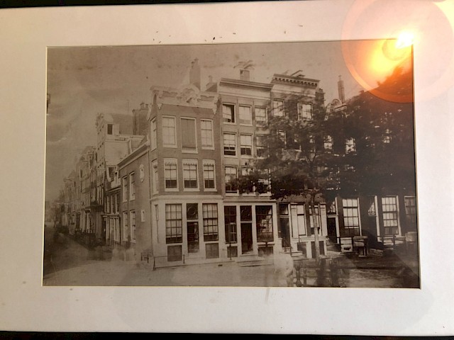 allard architecture • Herengracht 296 