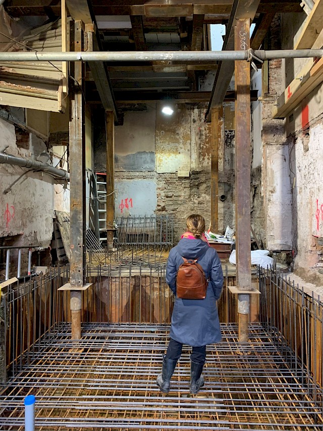 allard architecture • Herengracht 296 