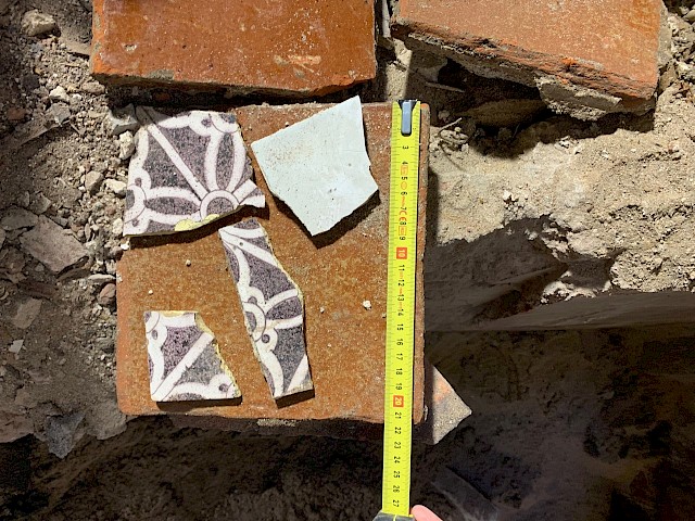 allard architecture • Herengracht 296 