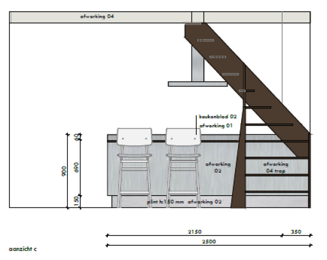 allard architecture • Herengracht 296 