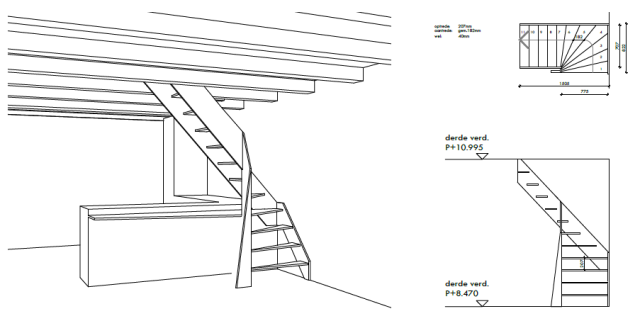 allard architecture • Herengracht 296 