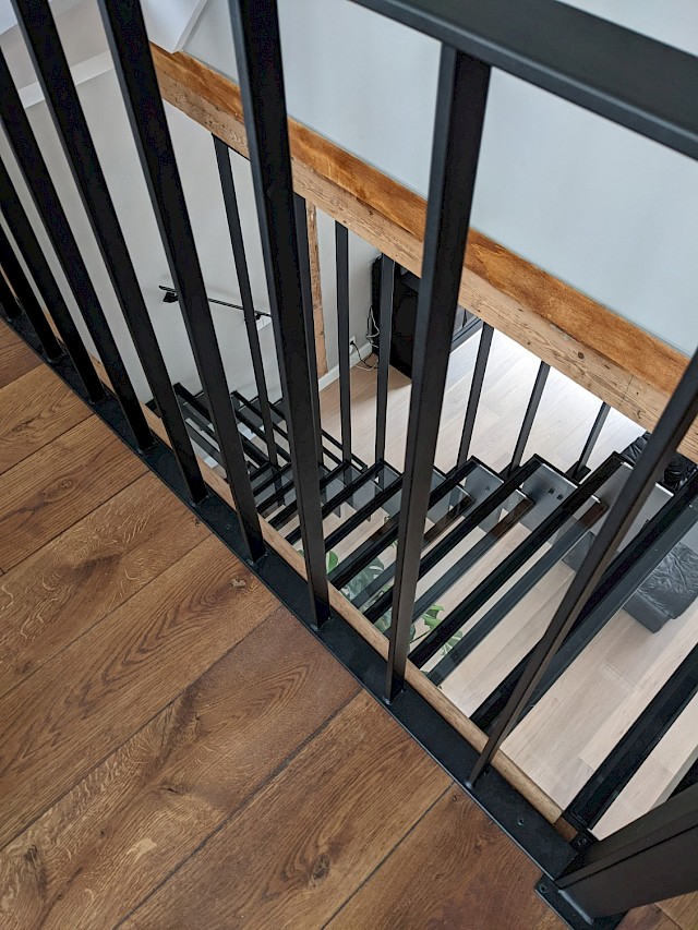 allard architecture • Lindengracht 136 