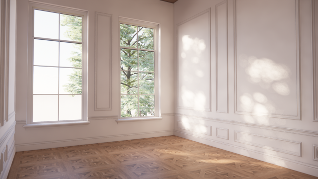 allard architecture • Keizersgracht 127 