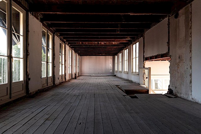 allard architecture • Keizersgracht 127 