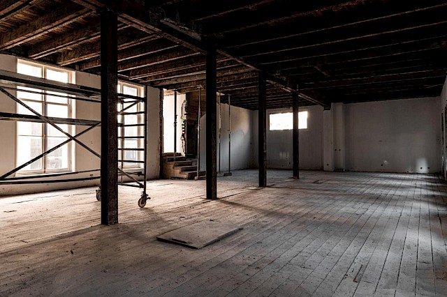 allard architecture • Keizersgracht 127 