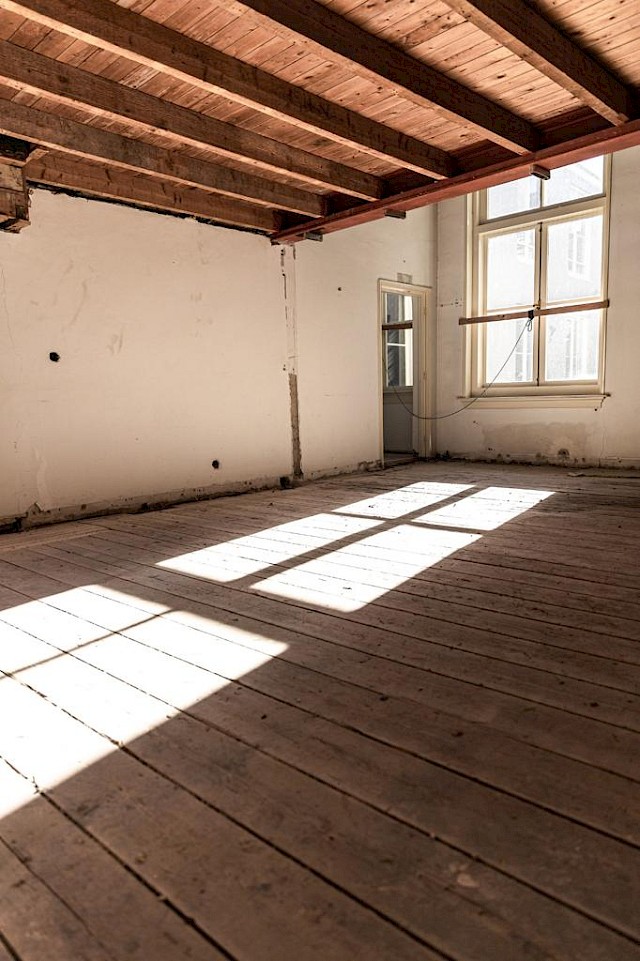 allard architecture • Keizersgracht 127 