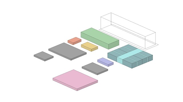 allard architecture • Symon Spiersweg 16 