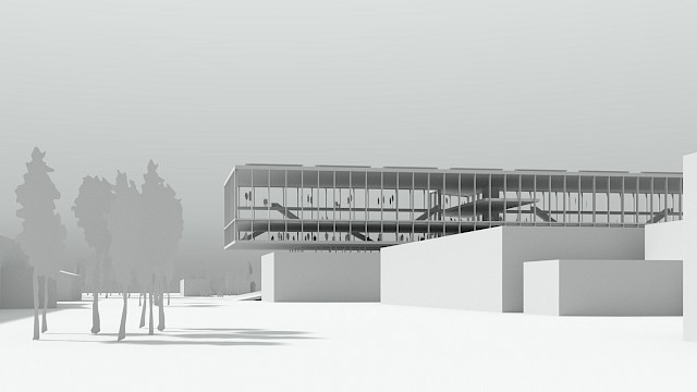 allard architecture • Symon Spiersweg 16 