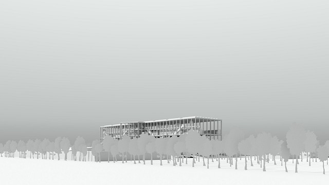 allard architecture • Symon Spiersweg 16 