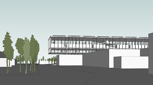 allard architecture • Symon Spiersweg 16 